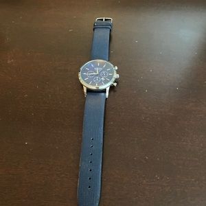 North Navy Men’s Watch